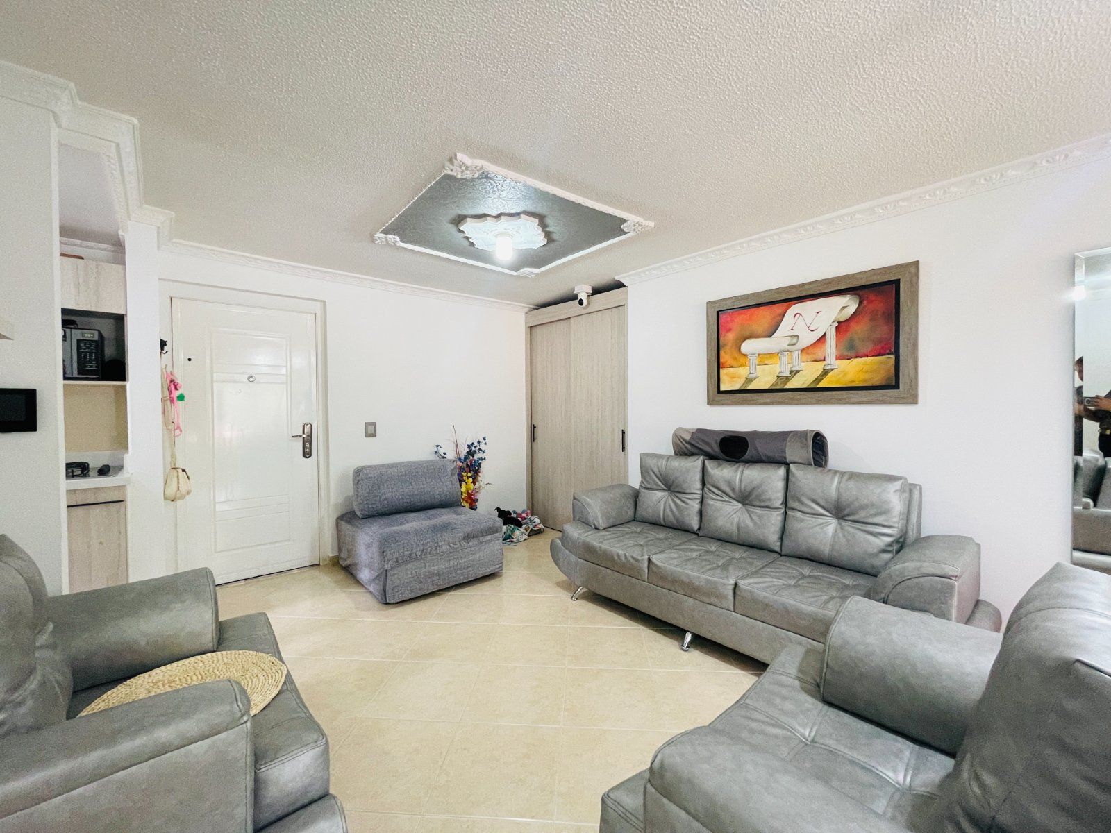 APARTAMENTO EN VENTA UBICADO EN ENVIGADO SECTOR LA MINA - 17