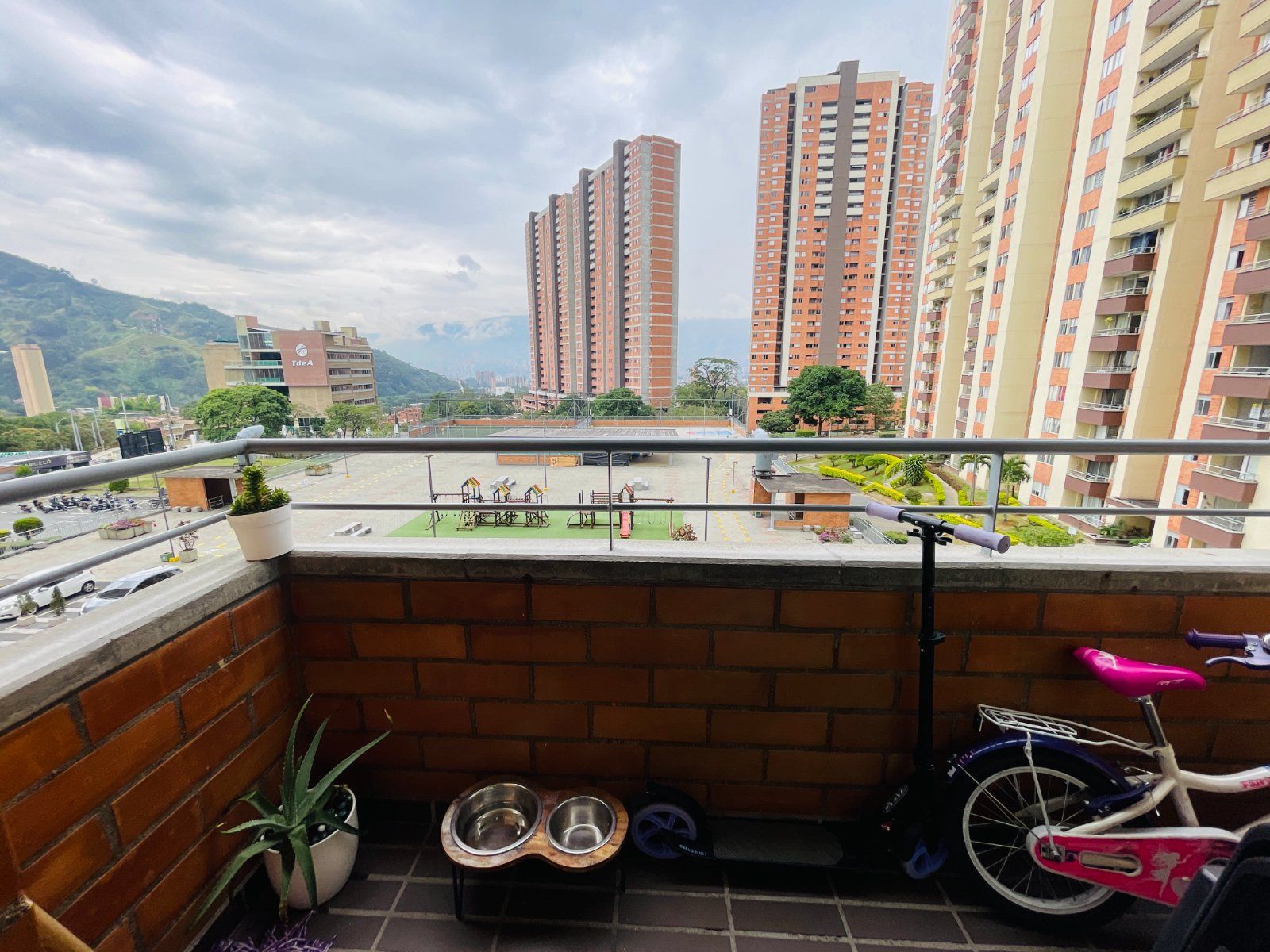APARTAMENTO EN VENTA UBICADO EN ITAGÜÍ SECTOR DITAIRES - 17