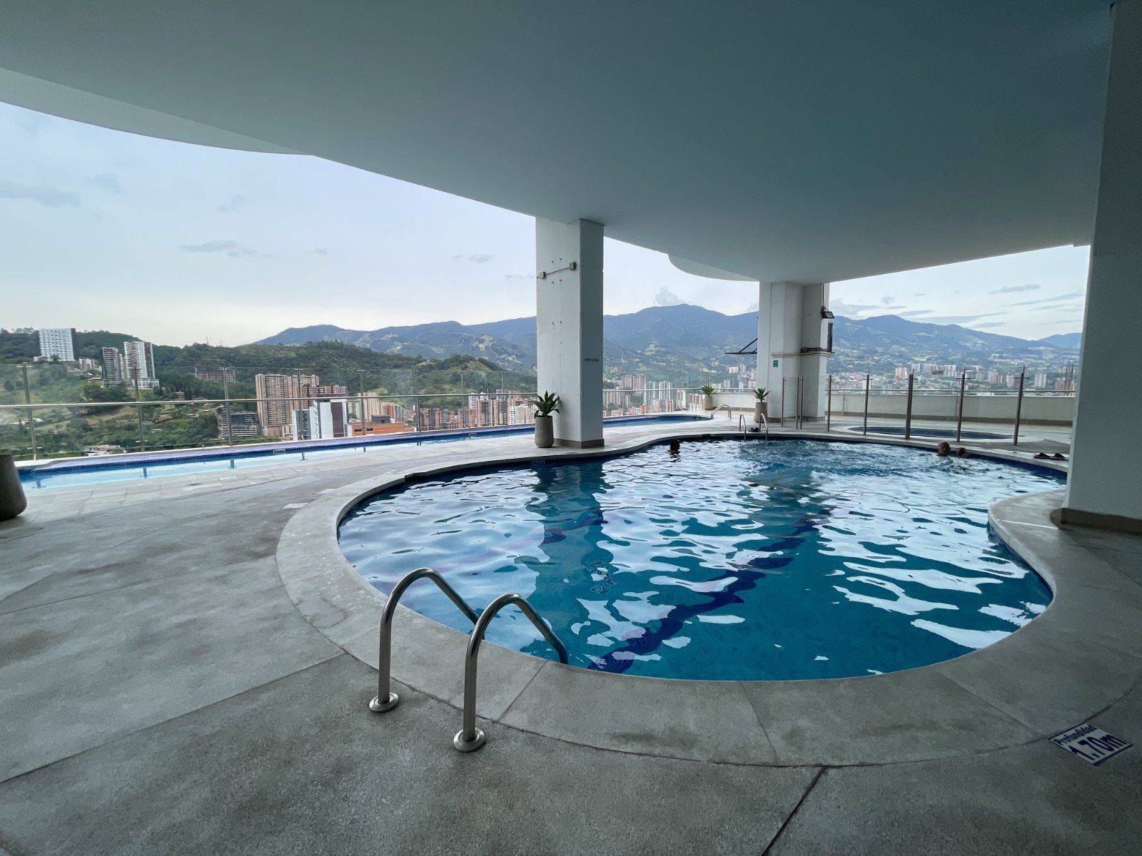 APARTAMENTO EN VENTA UBICADO EN SABANETA SECTOR AVES MARIA - 16