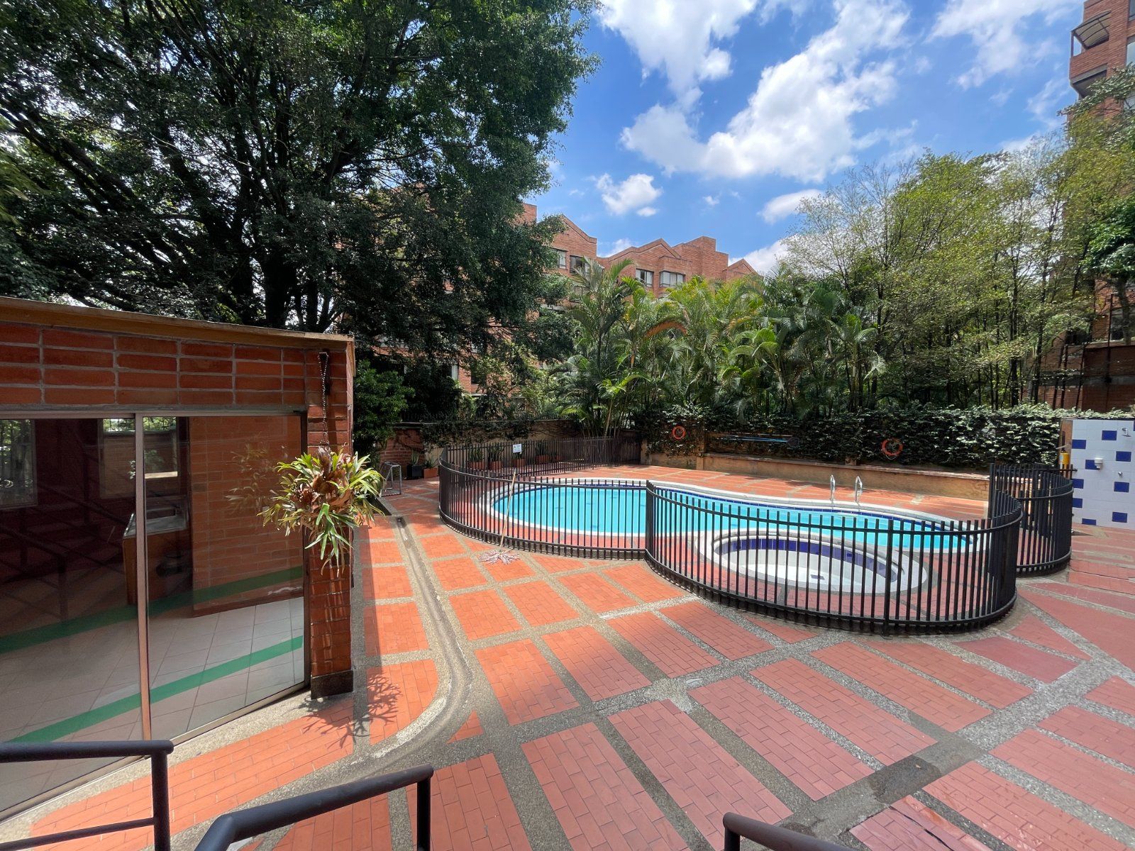 APARTAMENTO EN VENTA UBICADO EN MEDELLIN SECTOR LOS BALSOS - 18