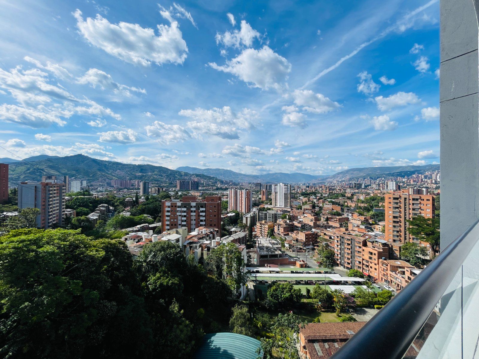 APARTAMENTO EN VENTA UBICADO EN ENVIGADO SECTOR EL TRIANON - 14