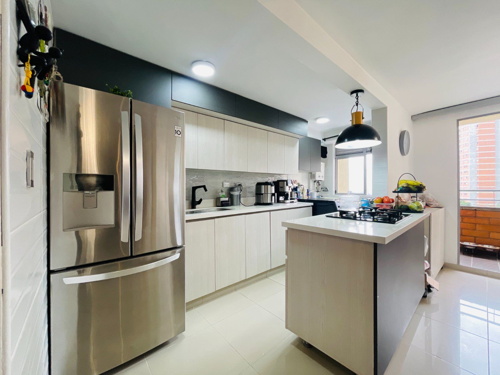 APARTAMENTO EN VENTA UBICADO EN ITAGÜÍ SECTOR DITAIRES