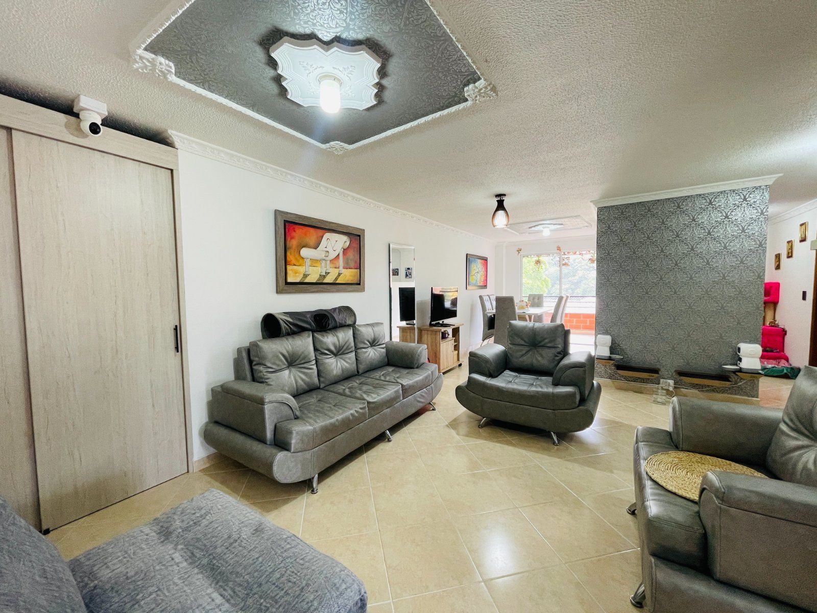 APARTAMENTO EN VENTA UBICADO EN ENVIGADO SECTOR LA MINA