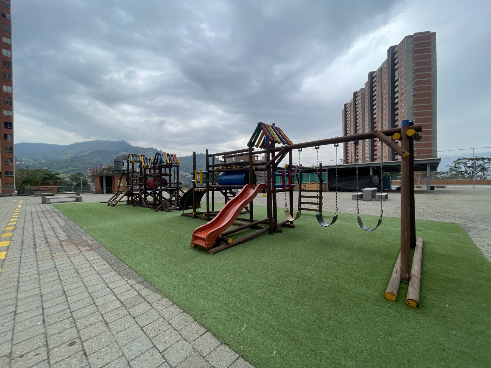APARTAMENTO EN VENTA UBICADO EN ITAGÜÍ SECTOR DITAIRES - 20
