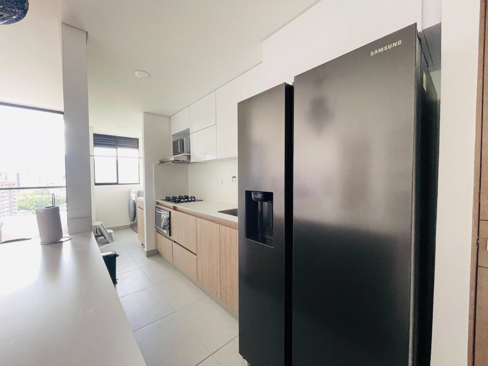 APARTAMENTO EN VENTA UBICADO EN ENVIGADO SECTOR EL TRIANON - 6