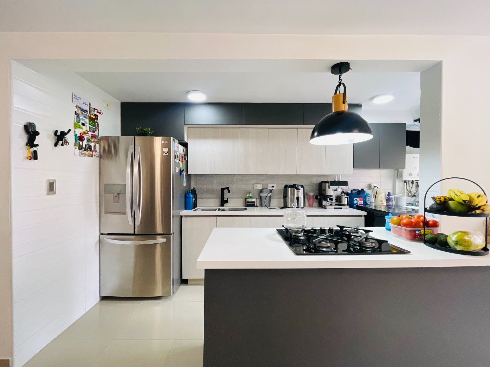 APARTAMENTO EN VENTA UBICADO EN ITAGÜÍ SECTOR DITAIRES - 2