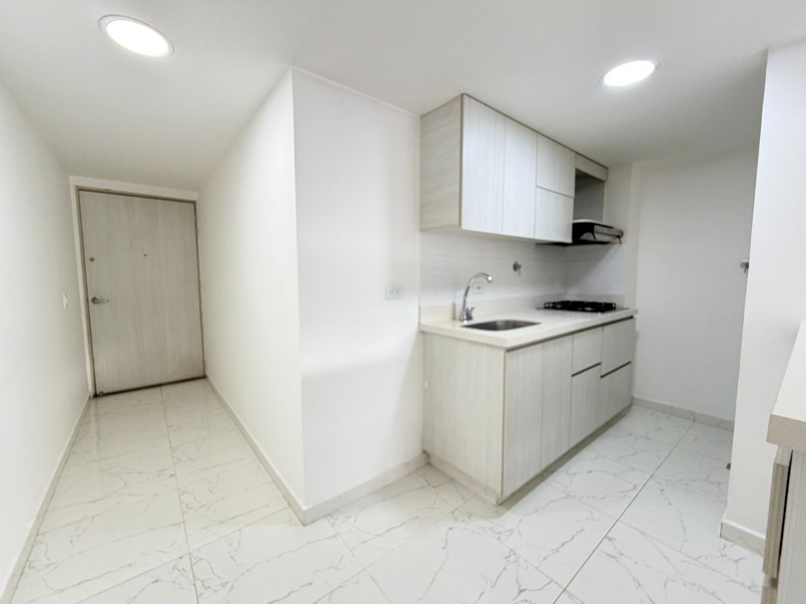 APARTAMENTO EN VENTA UBICADO EN SABANETA SECTOR EL TRAPICHE