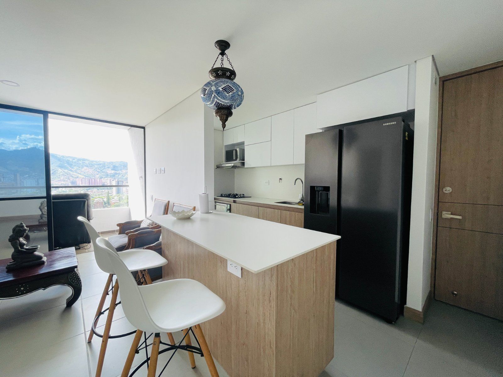 APARTAMENTO EN VENTA UBICADO EN ENVIGADO SECTOR EL TRIANON - 5