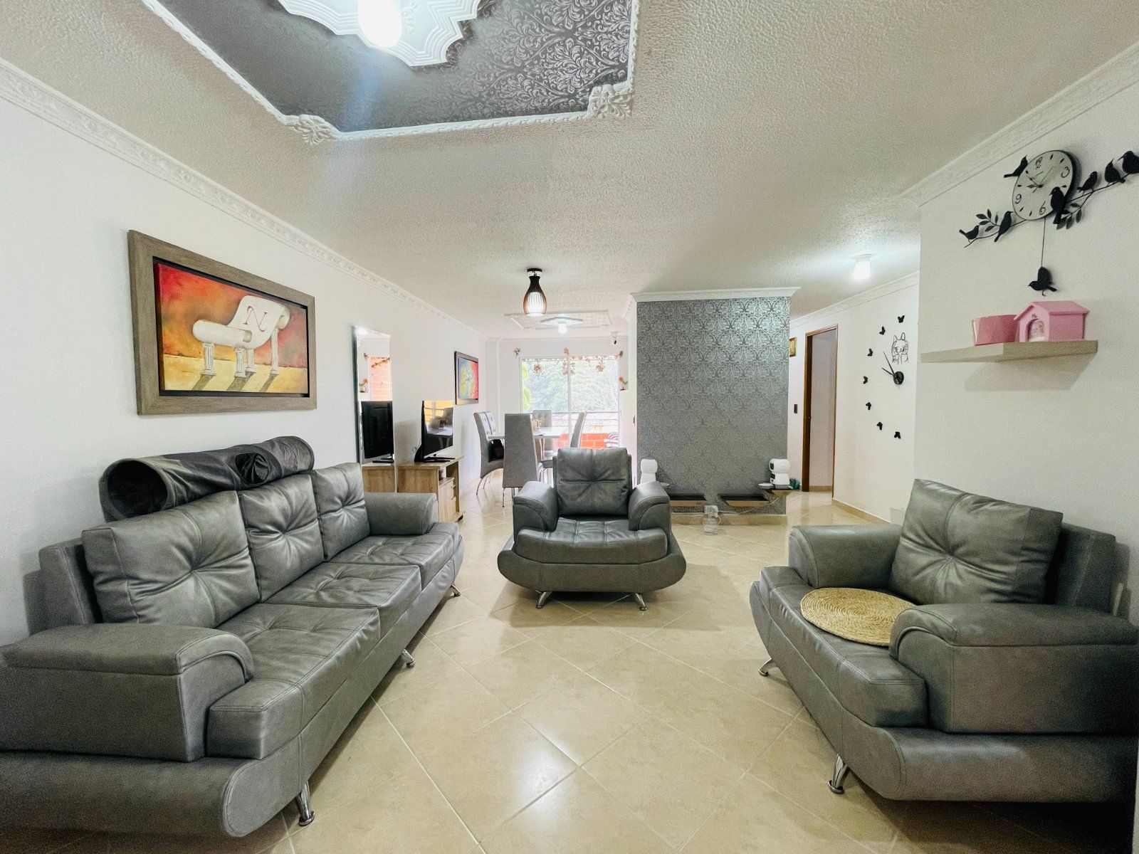 APARTAMENTO EN VENTA UBICADO EN ENVIGADO SECTOR LA MINA - 2