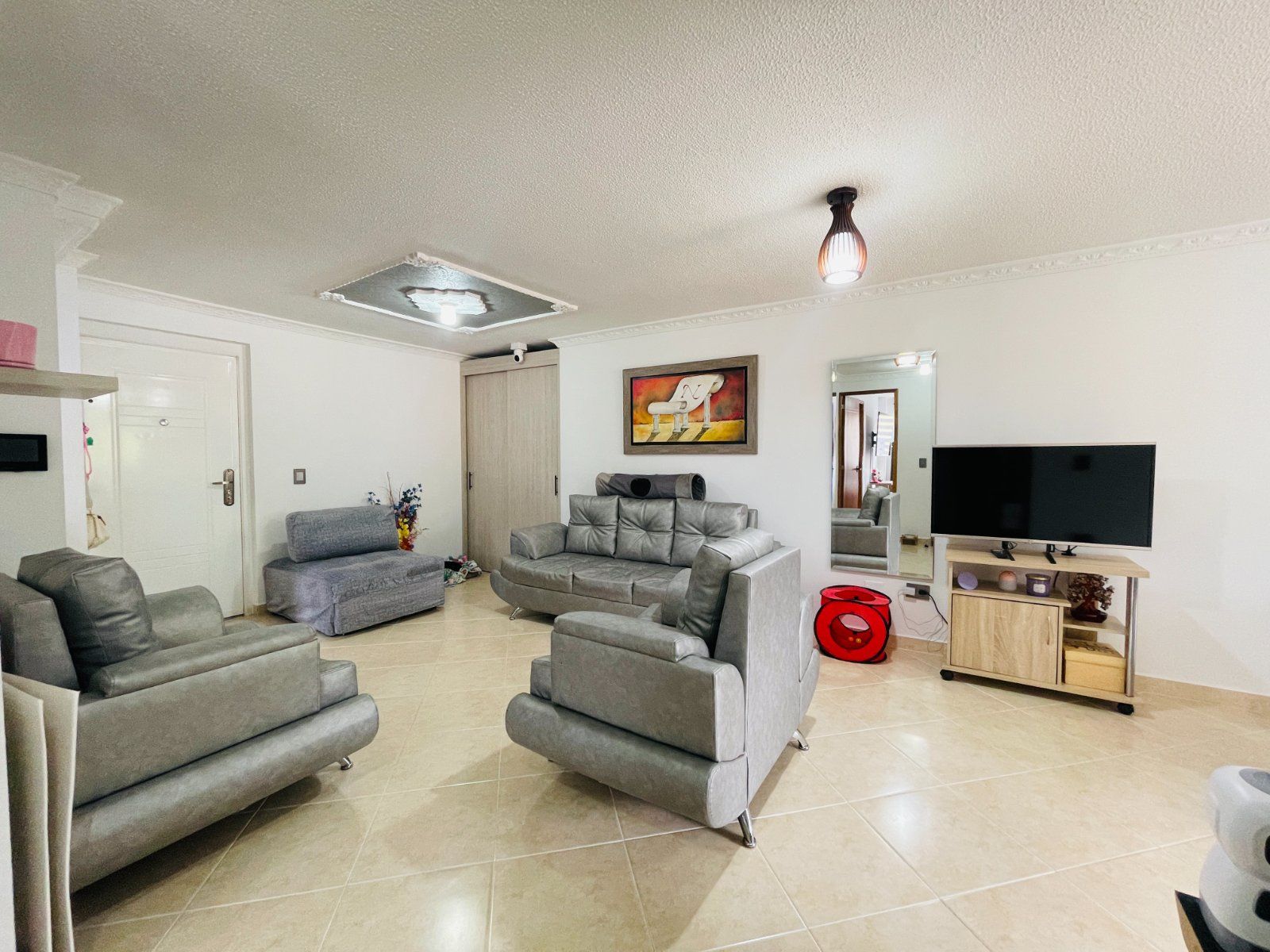 APARTAMENTO EN VENTA UBICADO EN ENVIGADO SECTOR LA MINA - 3