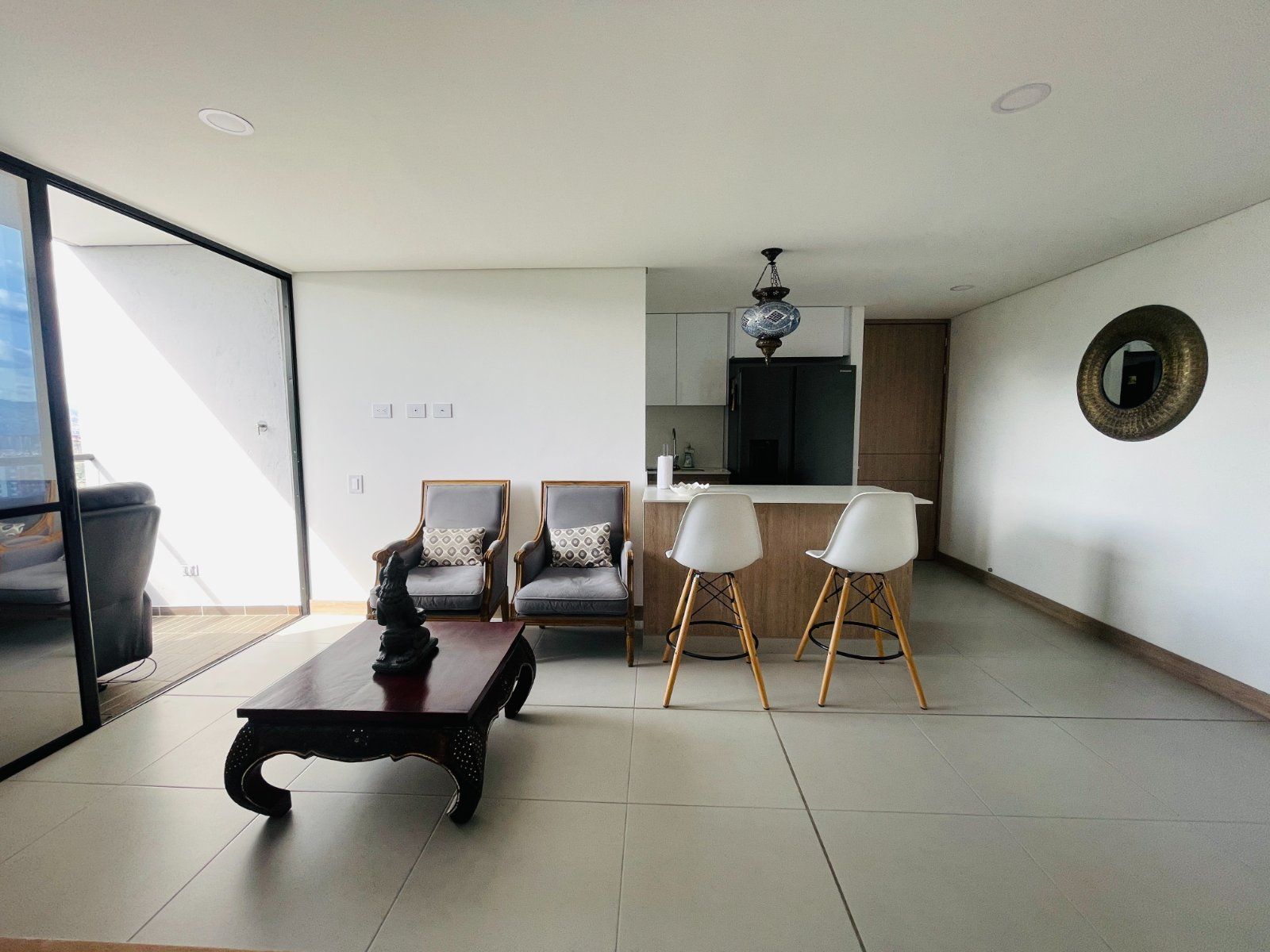 APARTAMENTO EN VENTA UBICADO EN ENVIGADO SECTOR EL TRIANON - 3