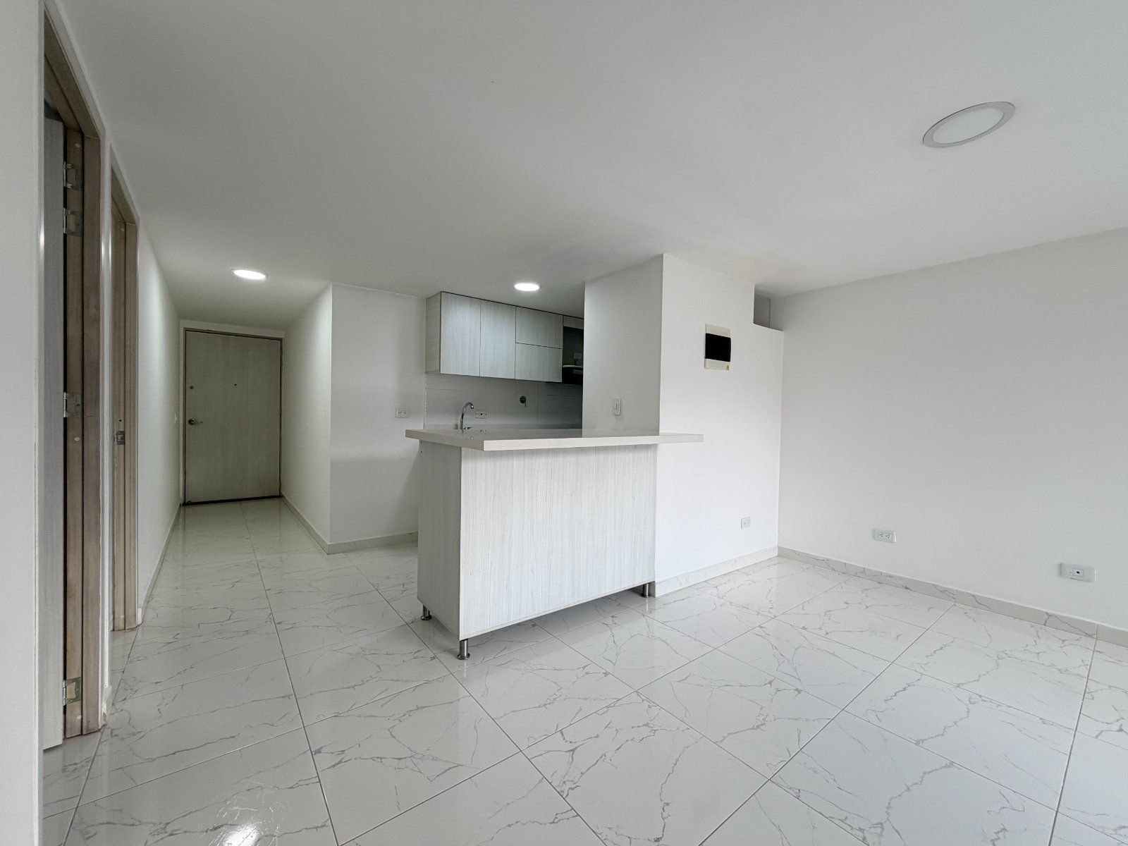 APARTAMENTO EN VENTA UBICADO EN SABANETA SECTOR EL TRAPICHE - 3