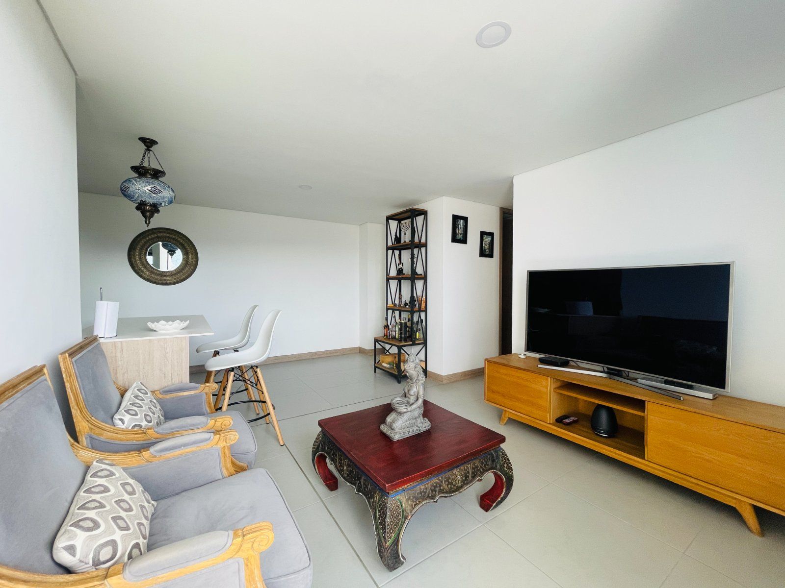 APARTAMENTO EN VENTA UBICADO EN ENVIGADO SECTOR EL TRIANON - 2