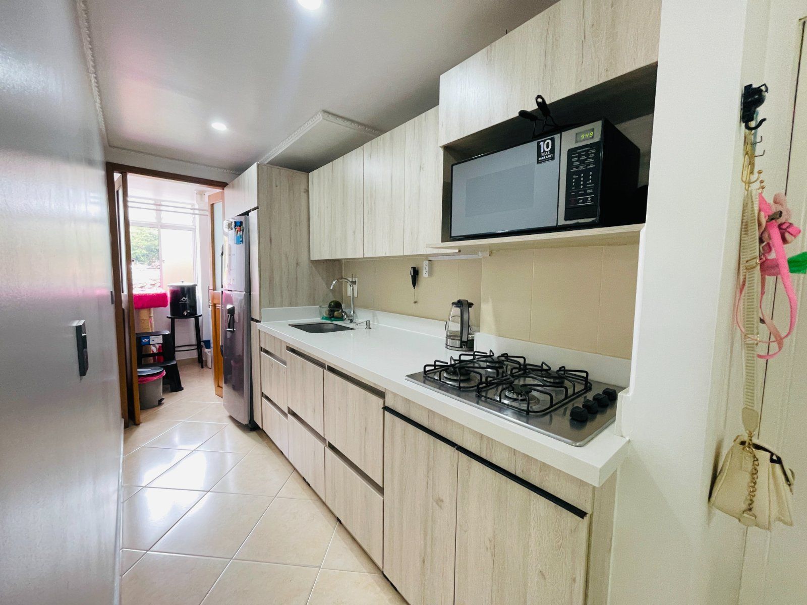 APARTAMENTO EN VENTA UBICADO EN ENVIGADO SECTOR LA MINA - 4