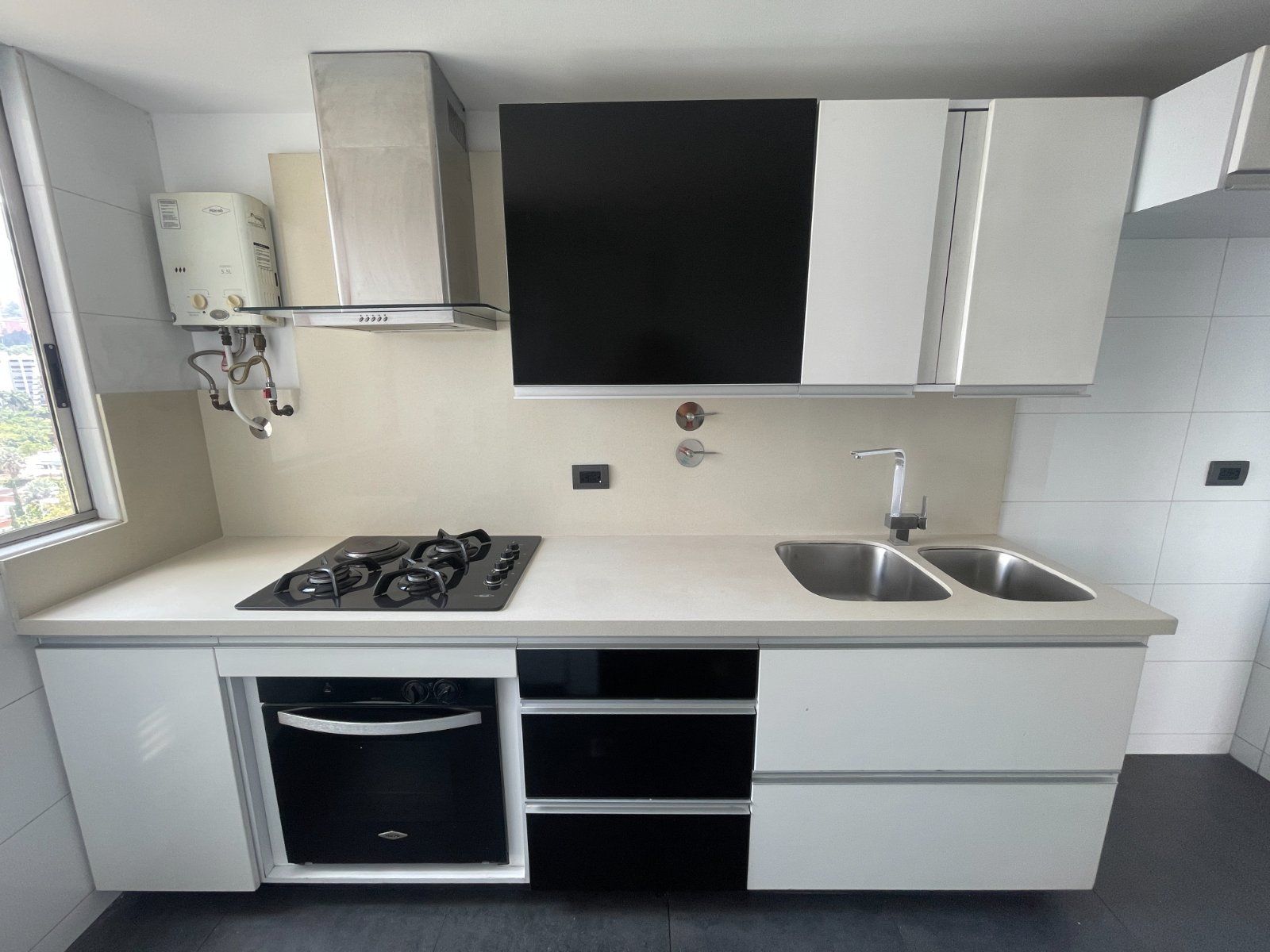 APARTAMENTO EN VENTA UBICADO EN MEDELLIN SECTOR LOS BALSOS - 4