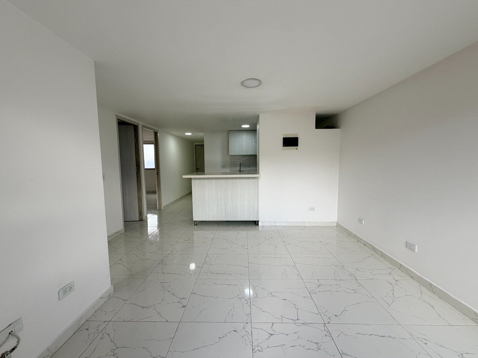 APARTAMENTO EN VENTA UBICADO EN SABANETA SECTOR EL TRAPICHE - 4