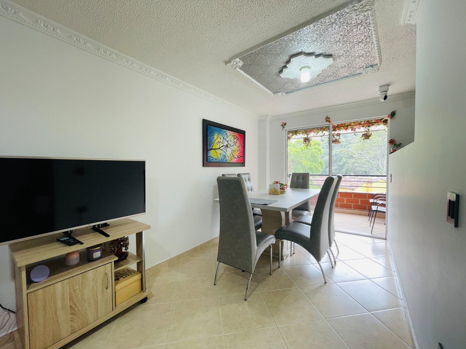 APARTAMENTO EN VENTA UBICADO EN ENVIGADO SECTOR LA MINA - 5