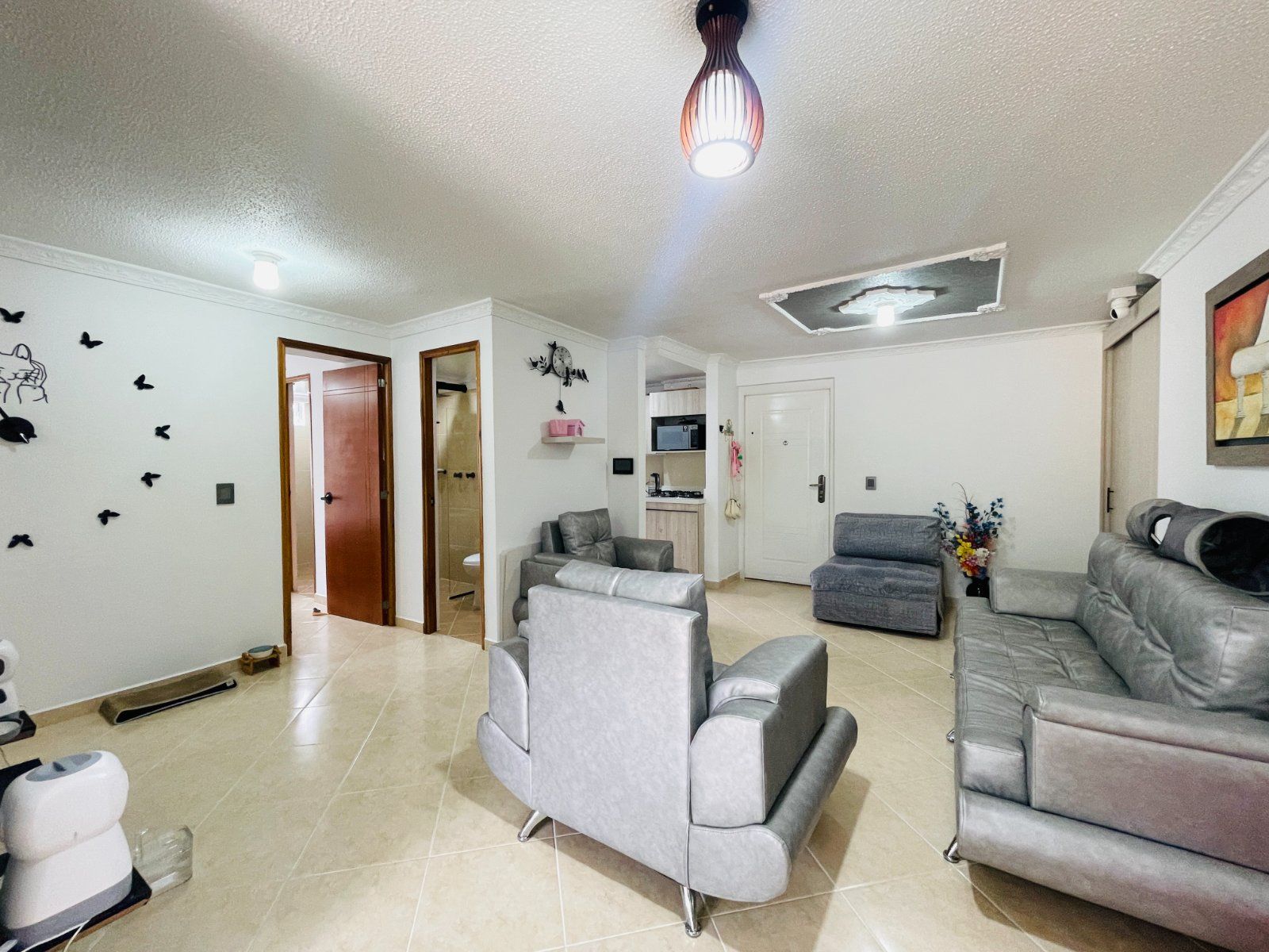 APARTAMENTO EN VENTA UBICADO EN ENVIGADO SECTOR LA MINA - 6