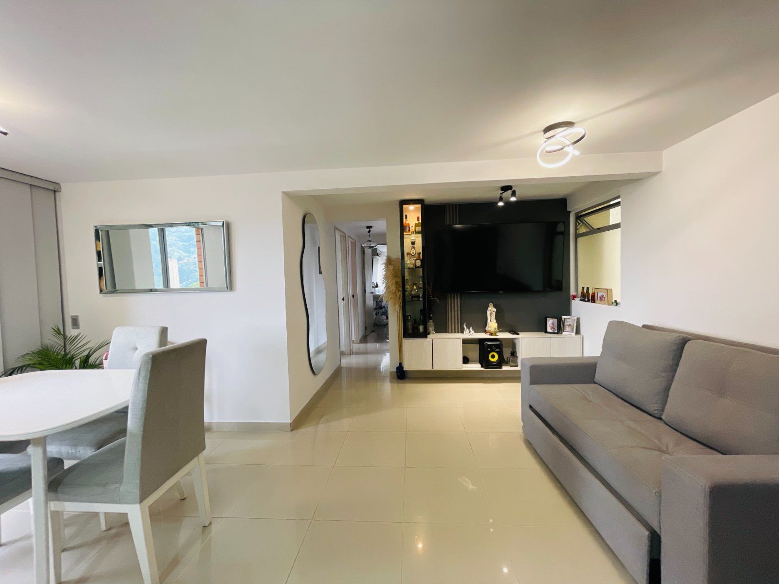 APARTAMENTO EN VENTA UBICADO EN ITAGÜÍ SECTOR DITAIRES - 8