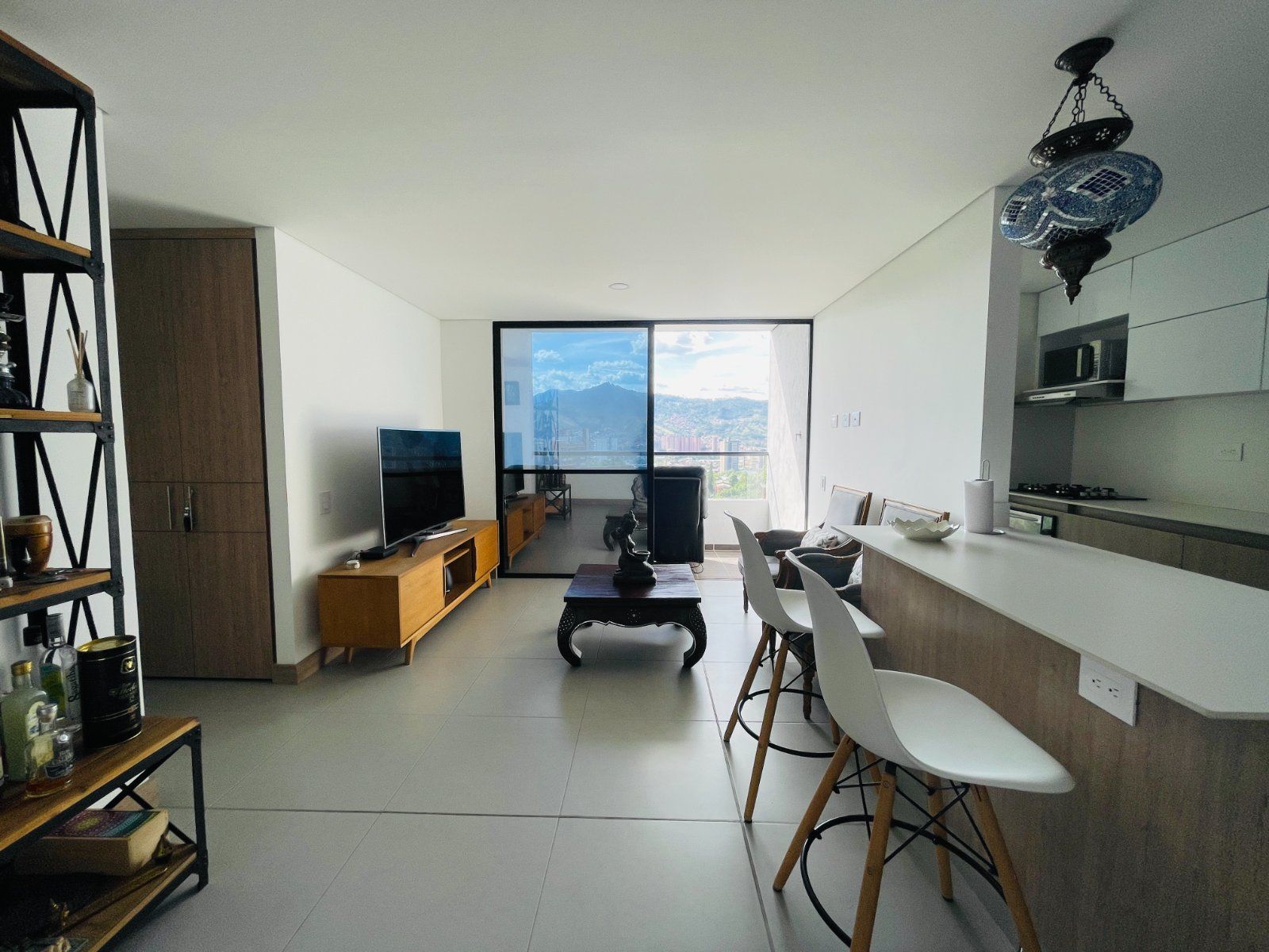 APARTAMENTO EN VENTA UBICADO EN ENVIGADO SECTOR EL TRIANON - 4