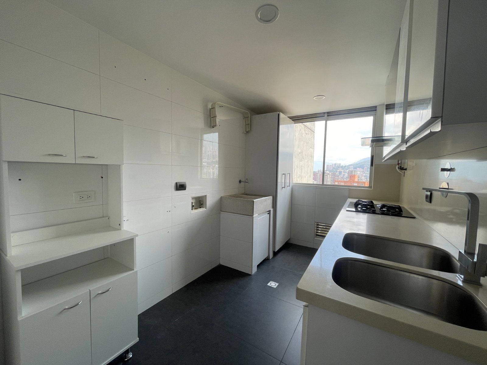 APARTAMENTO EN VENTA UBICADO EN MEDELLIN SECTOR LOS BALSOS - 5