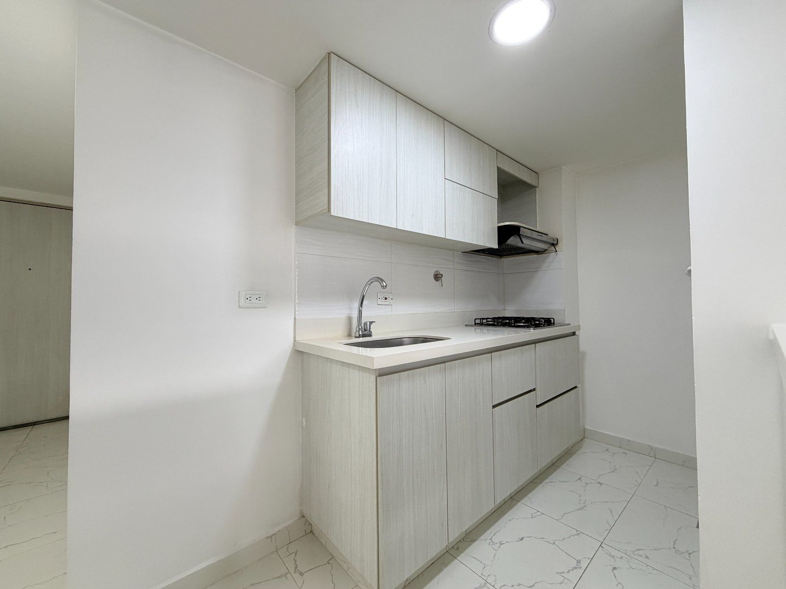 APARTAMENTO EN VENTA UBICADO EN SABANETA SECTOR EL TRAPICHE - 5
