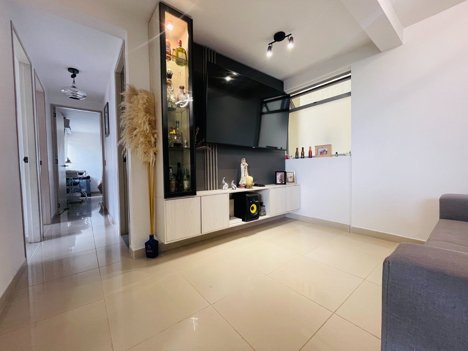 APARTAMENTO EN VENTA UBICADO EN ITAGÜÍ SECTOR DITAIRES - 9