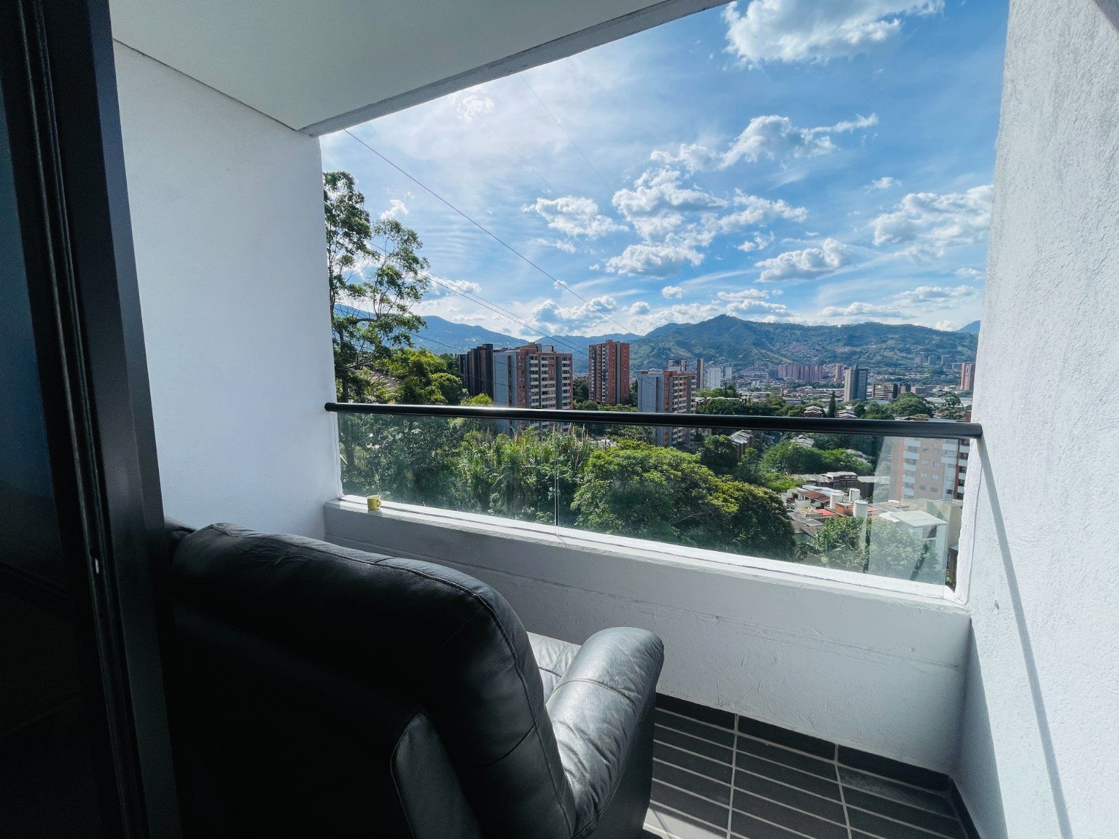APARTAMENTO EN VENTA UBICADO EN ENVIGADO SECTOR EL TRIANON - 15