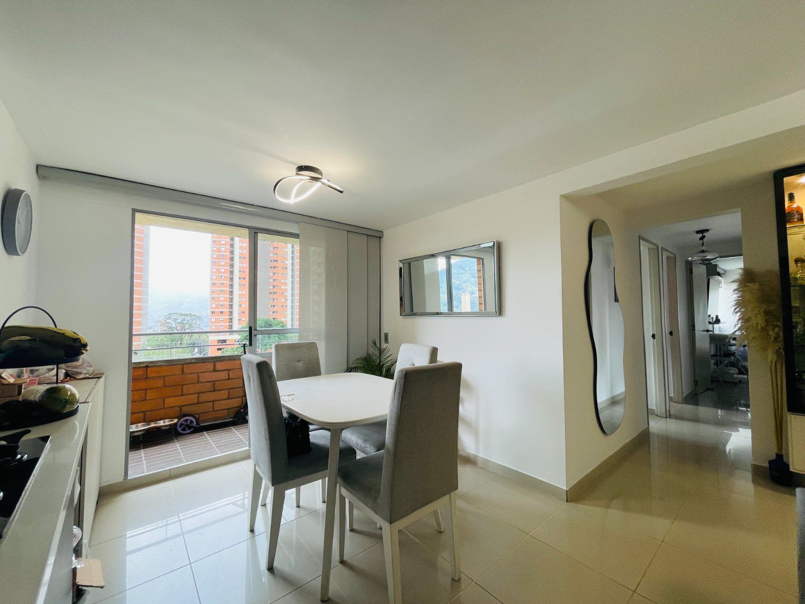APARTAMENTO EN VENTA UBICADO EN ITAGÜÍ SECTOR DITAIRES - 10