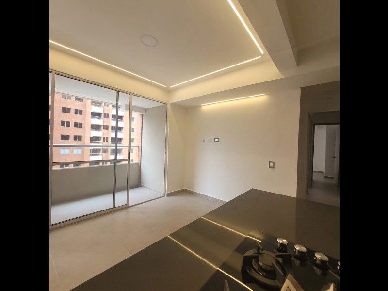 APARTAMENTO EN VENTA UBICADO EN BELLO SECTOR SAN JOSÉ OBRERO - 2
