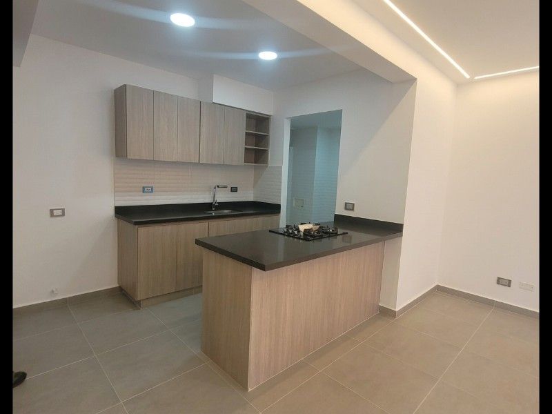 APARTAMENTO EN VENTA UBICADO EN BELLO SECTOR SAN JOSÉ OBRERO - 3