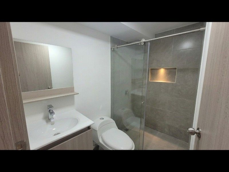 APARTAMENTO EN VENTA UBICADO EN BELLO SECTOR SAN JOSÉ OBRERO - 8
