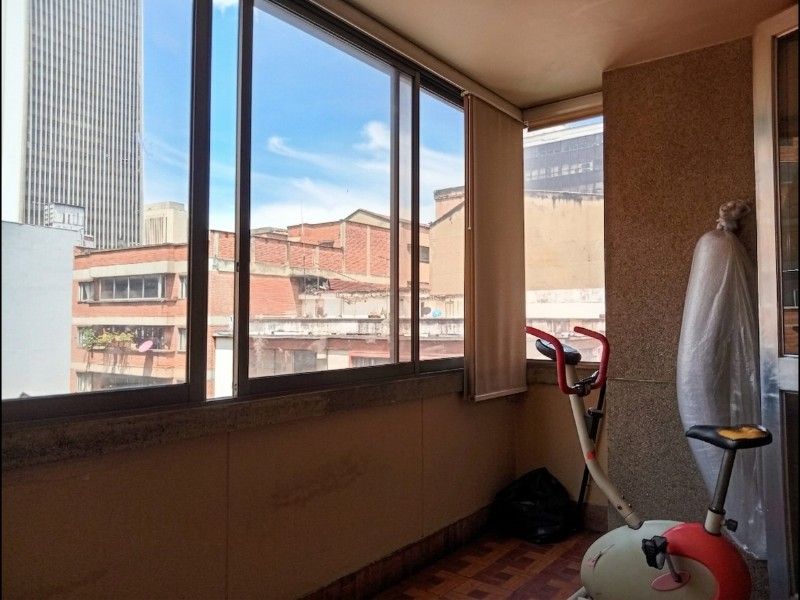 APARTAMENTO EN VENTA UBICADO EN MEDELLIN SECTOR LA CANDELARIA - 10