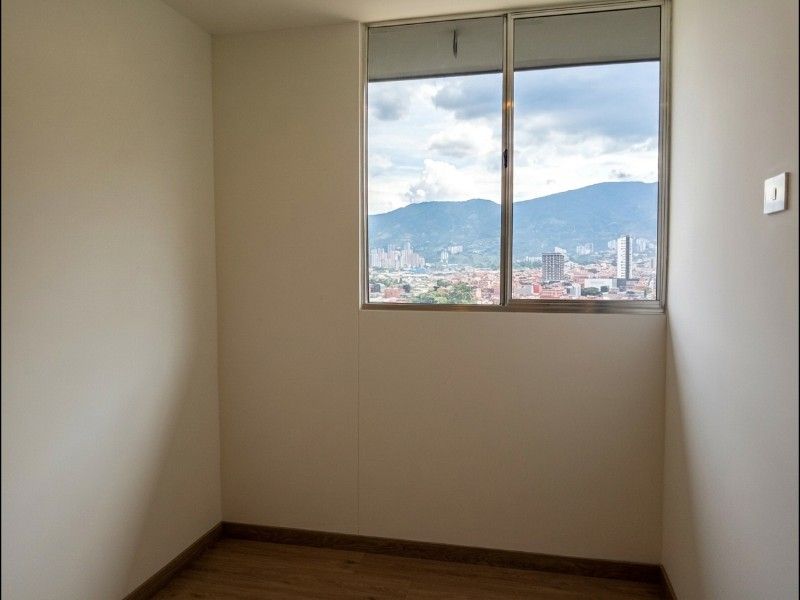 APARTAMENTO EN VENTA UBICADO EN BELLO SECTOR SAN JOSÉ OBRERO - 7