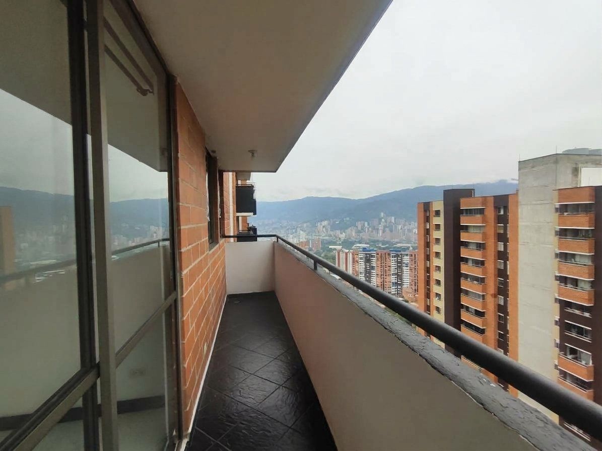 APARTAMENTO EN ARRIENDO UBICADO EN LA ESTRELLA SECTOR LA FERRERIA - 15