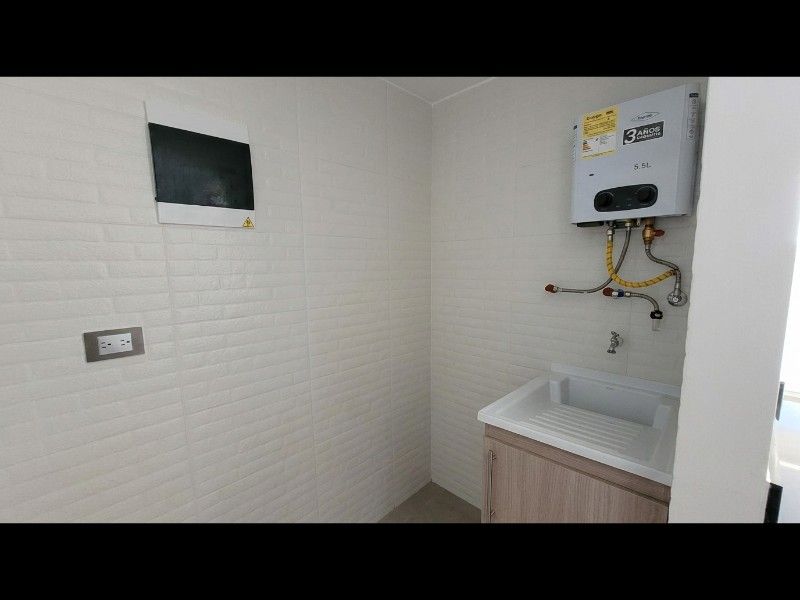 APARTAMENTO EN VENTA UBICADO EN BELLO SECTOR SAN JOSÉ OBRERO - 10