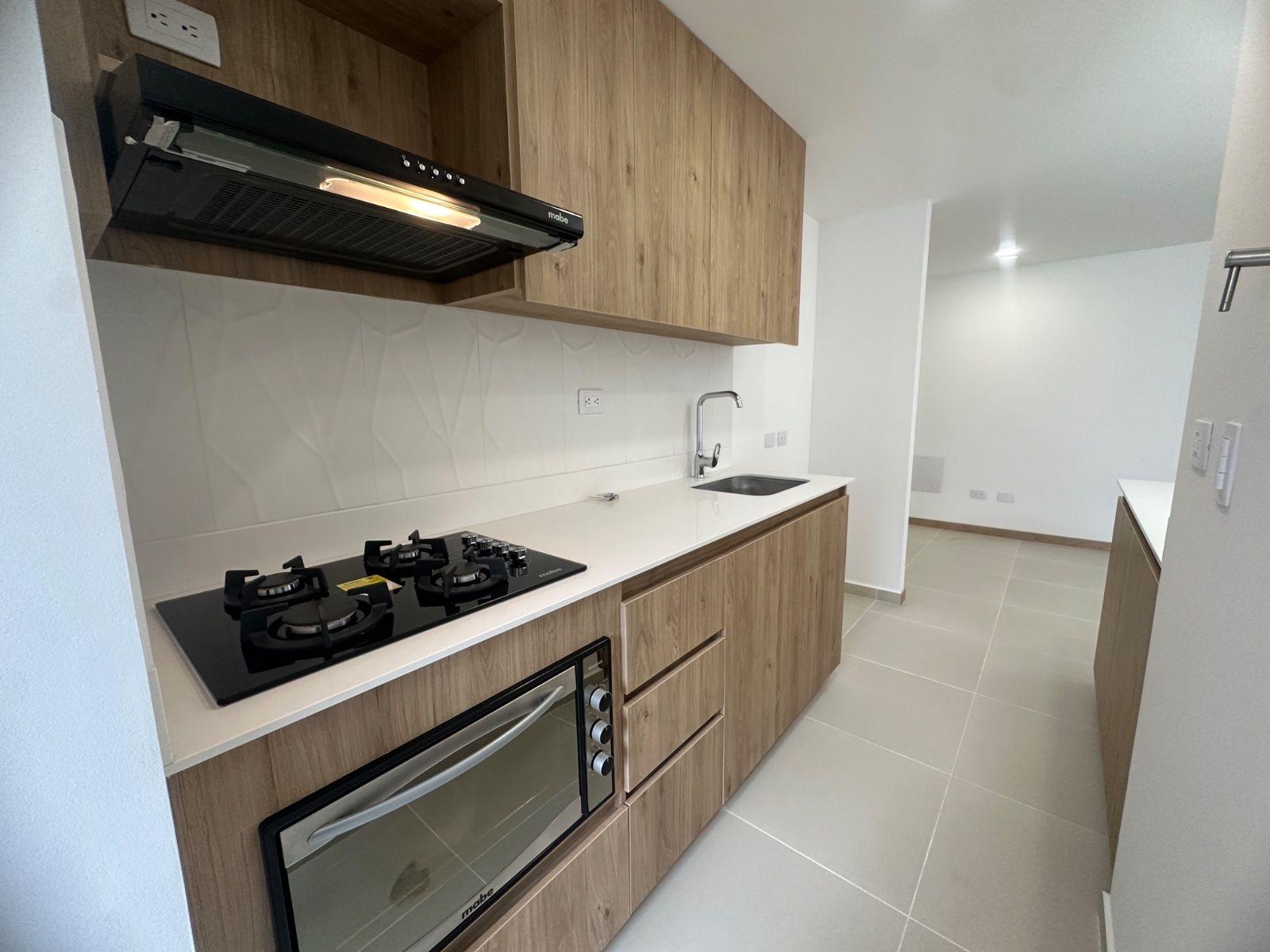 APARTAMENTO EN ARRIENDO UBICADO EN ENVIGADO SECTOR CAMINO VERDE - 3