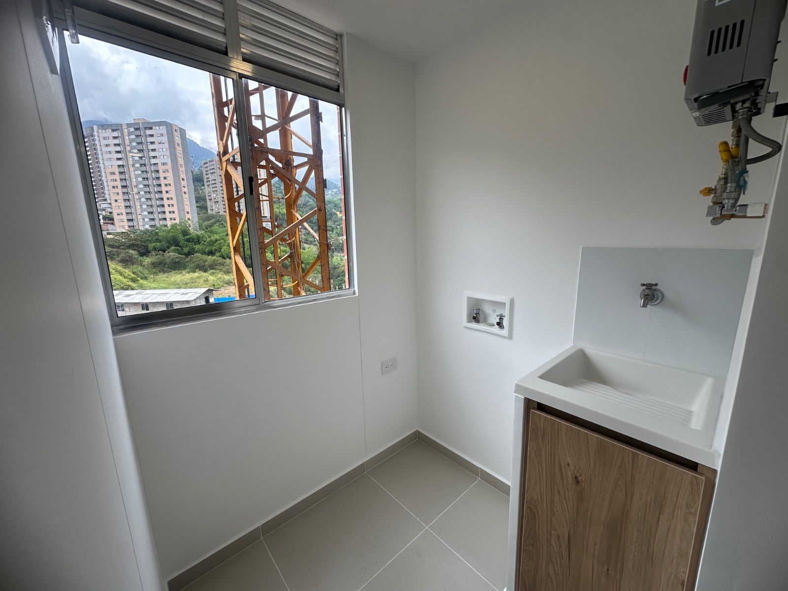APARTAMENTO EN ARRIENDO UBICADO EN ENVIGADO SECTOR CAMINO VERDE - 14