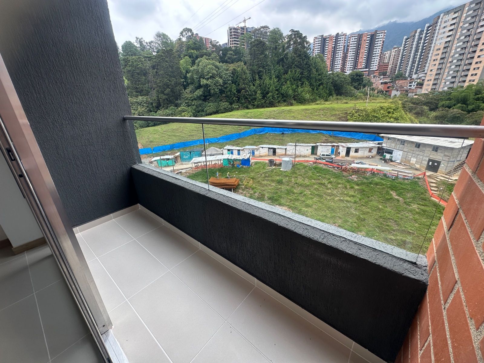 APARTAMENTO EN ARRIENDO UBICADO EN ENVIGADO SECTOR CAMINO VERDE - 16