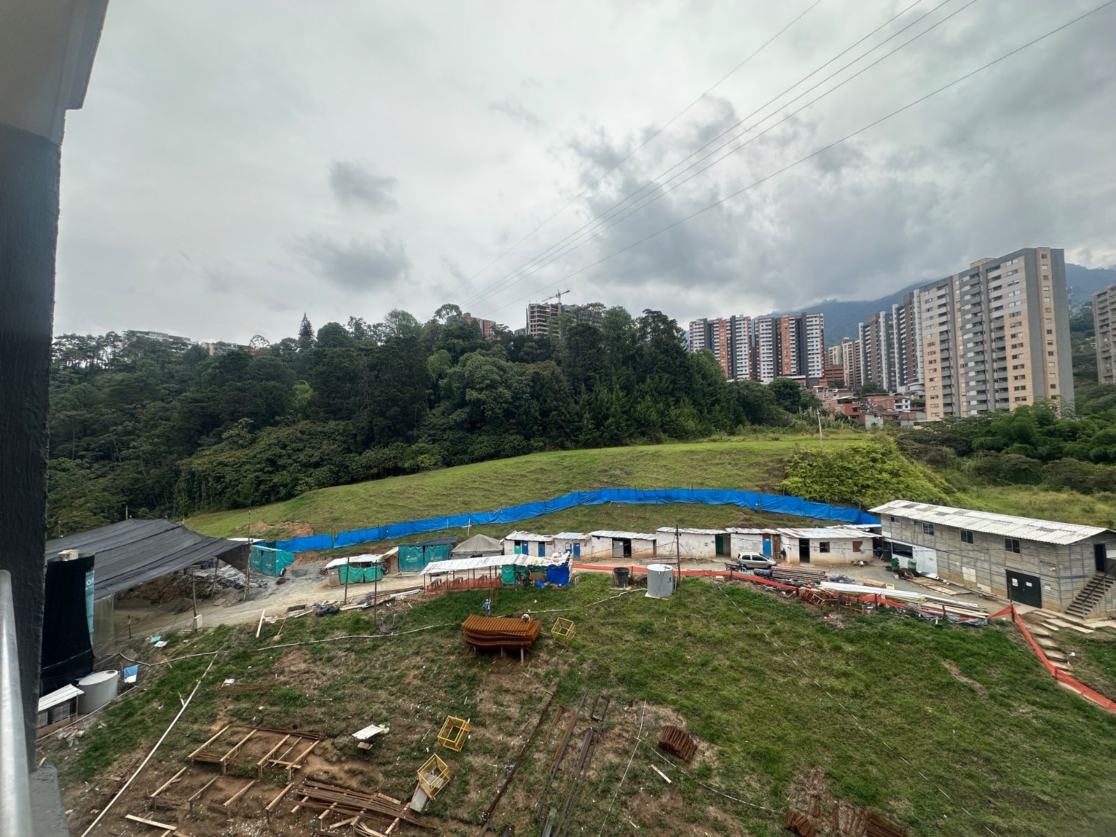 APARTAMENTO EN ARRIENDO UBICADO EN ENVIGADO SECTOR CAMINO VERDE - 17