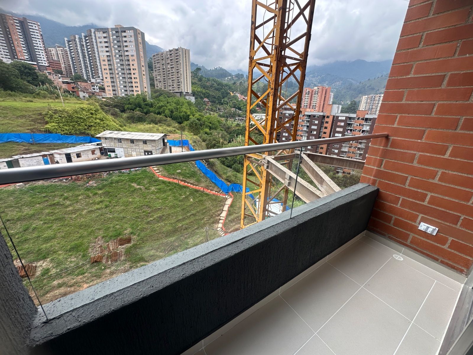 APARTAMENTO EN ARRIENDO UBICADO EN ENVIGADO SECTOR CAMINO VERDE - 15