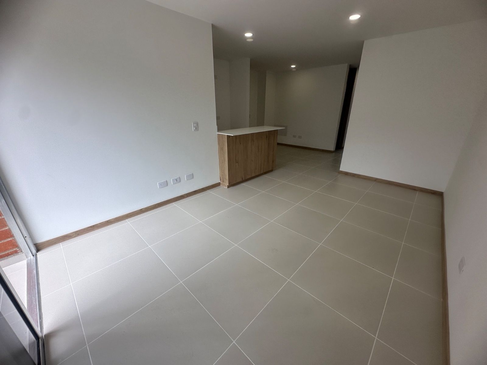 APARTAMENTO EN ARRIENDO UBICADO EN ENVIGADO SECTOR CAMINO VERDE - 5