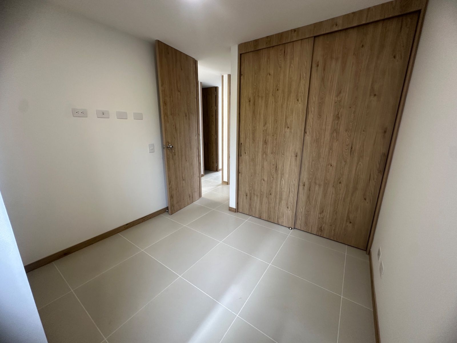 APARTAMENTO EN ARRIENDO UBICADO EN ENVIGADO SECTOR CAMINO VERDE - 7