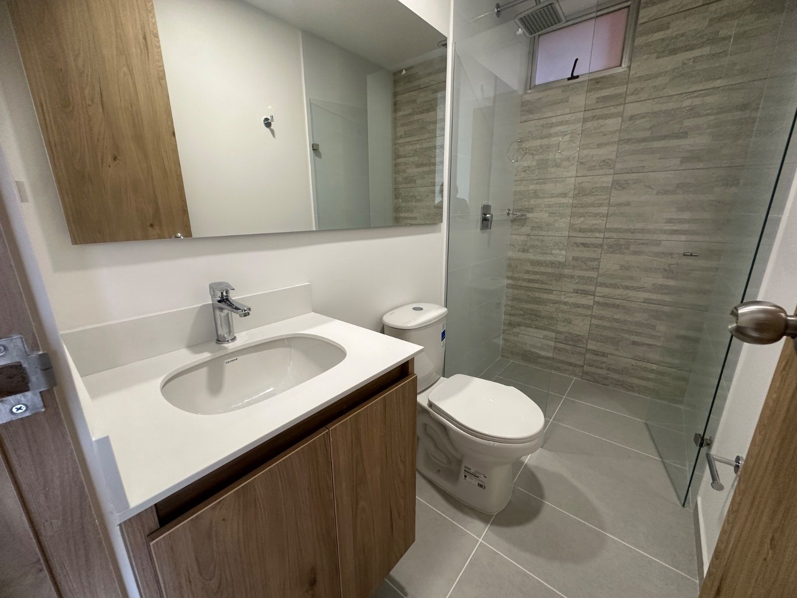 APARTAMENTO EN ARRIENDO UBICADO EN ENVIGADO SECTOR CAMINO VERDE - 12
