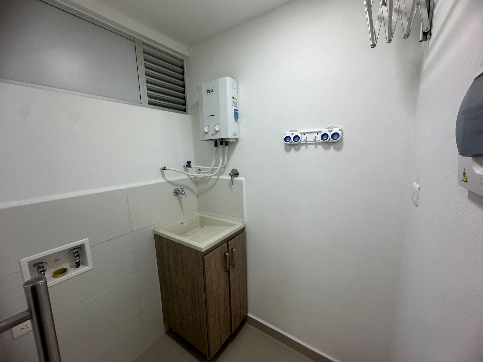 APARTAMENTO EN ARRIENDO UBICADO EN ENVIGADO SECTOR CHINQUI - 12