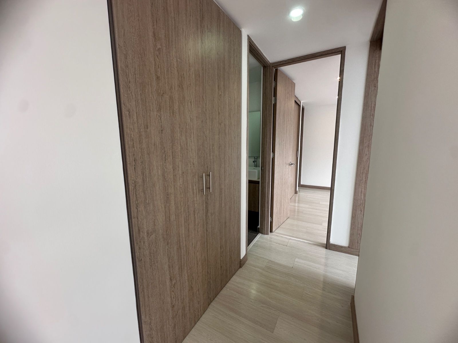 APARTAMENTO EN ARRIENDO UBICADO EN ENVIGADO SECTOR CHINQUI - 6