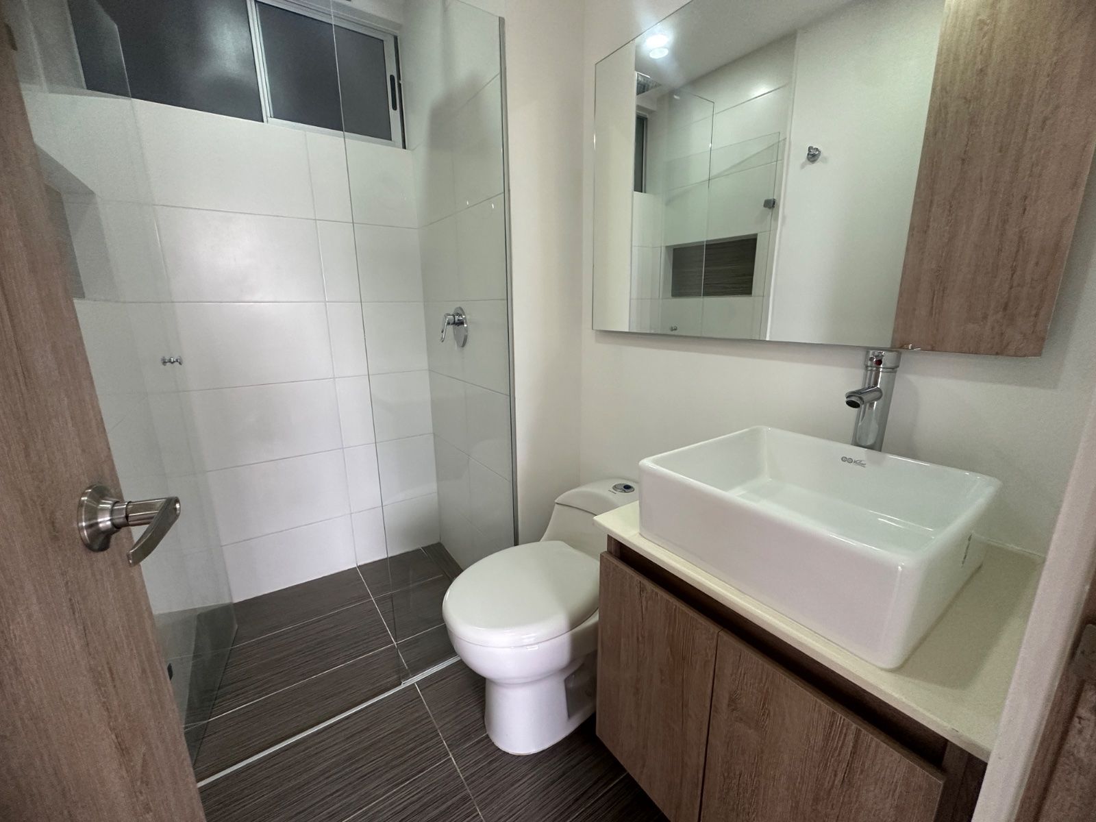 APARTAMENTO EN ARRIENDO UBICADO EN ENVIGADO SECTOR CHINQUI - 11
