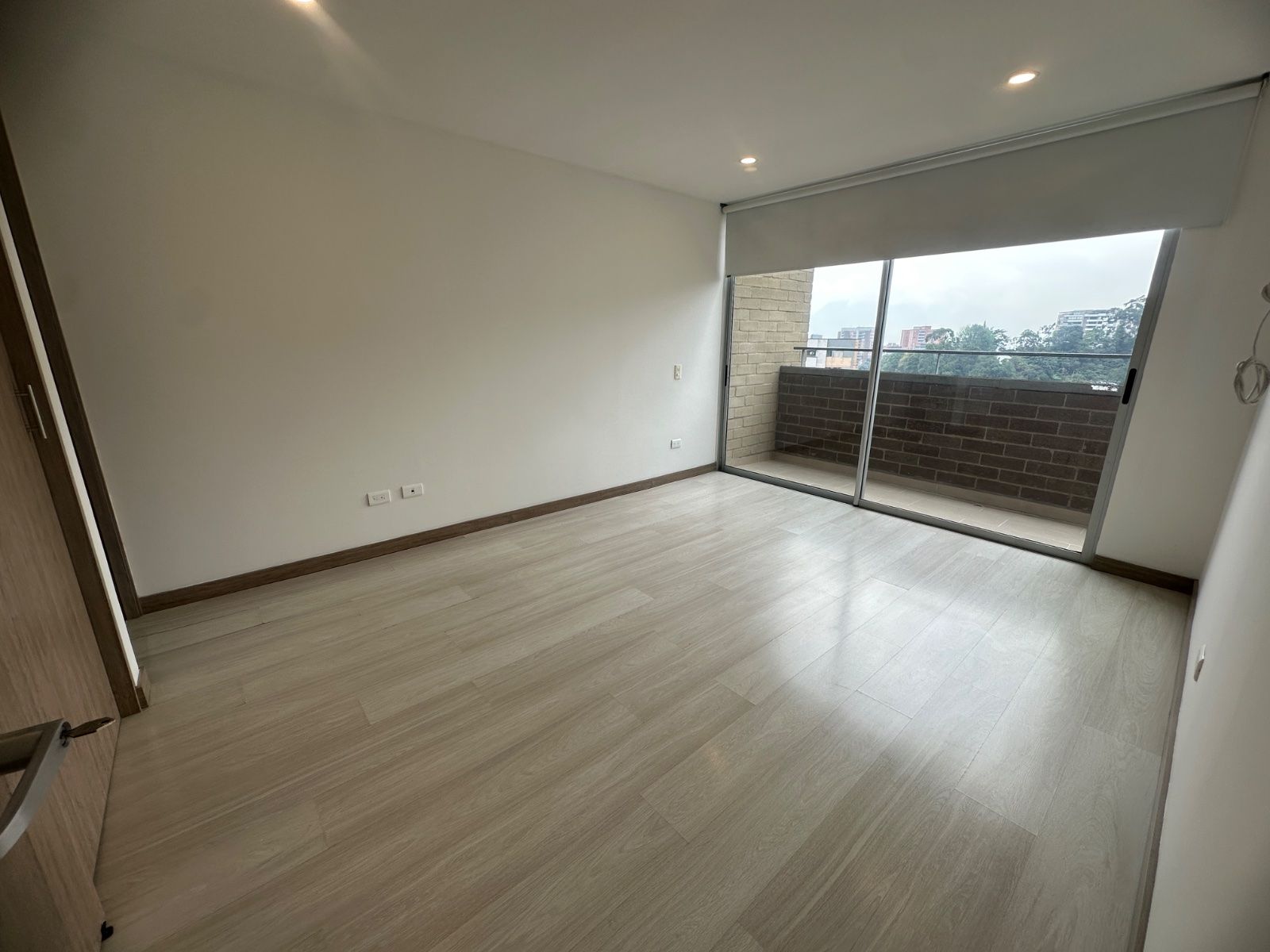 APARTAMENTO EN ARRIENDO UBICADO EN ENVIGADO SECTOR CHINQUI - 8