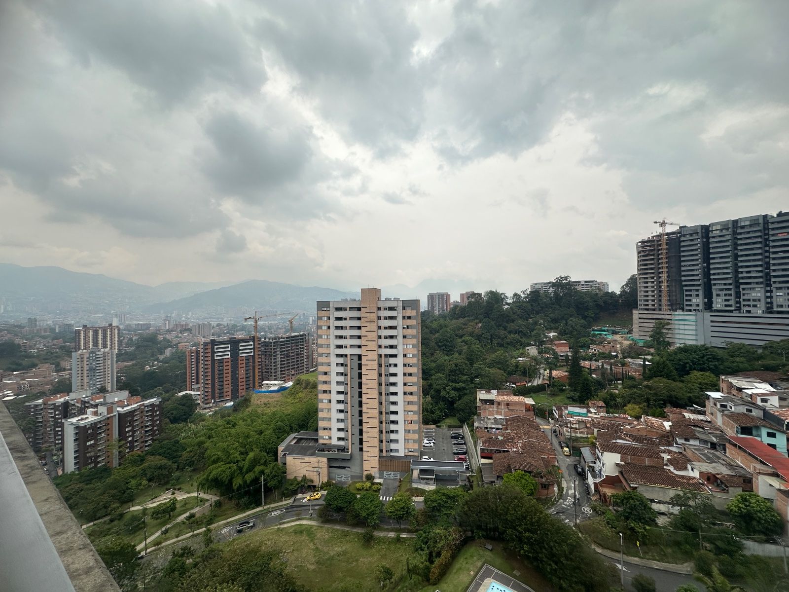 APARTAMENTO EN ARRIENDO UBICADO EN ENVIGADO SECTOR CHINQUI - 15