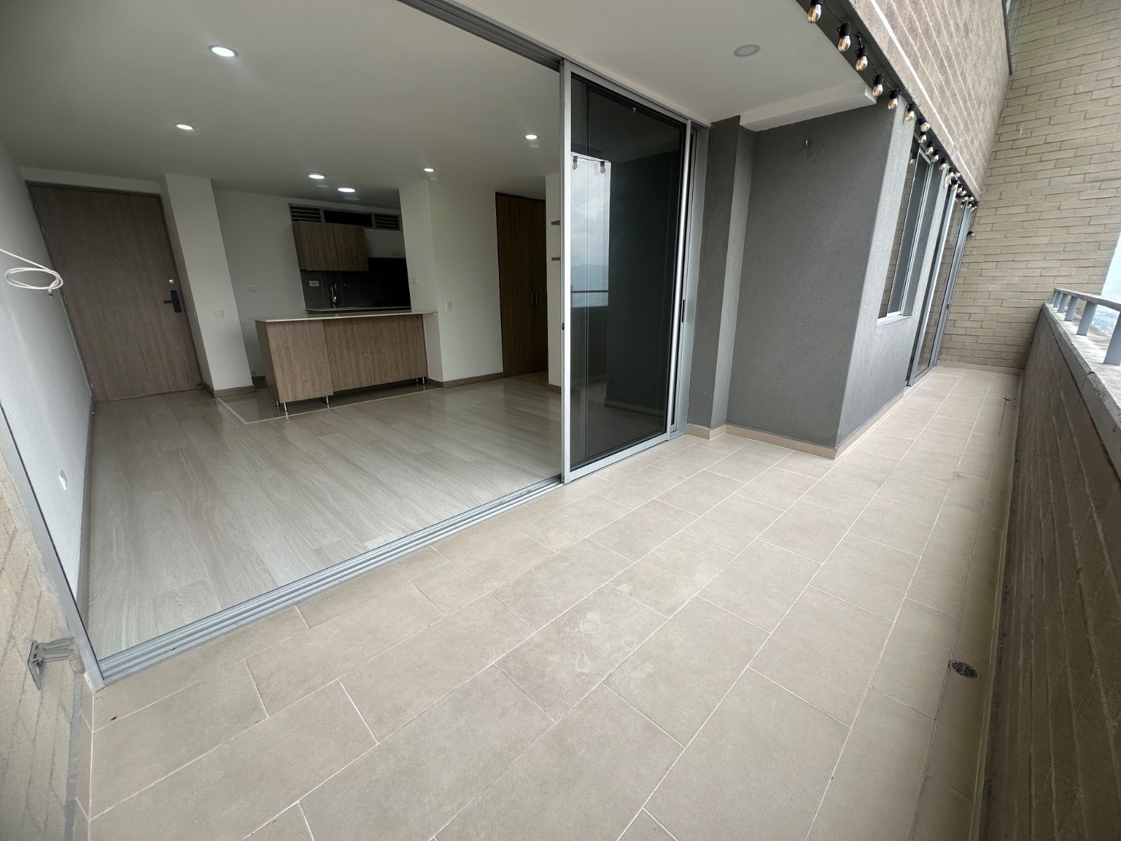 APARTAMENTO EN ARRIENDO UBICADO EN ENVIGADO SECTOR CHINQUI - 14